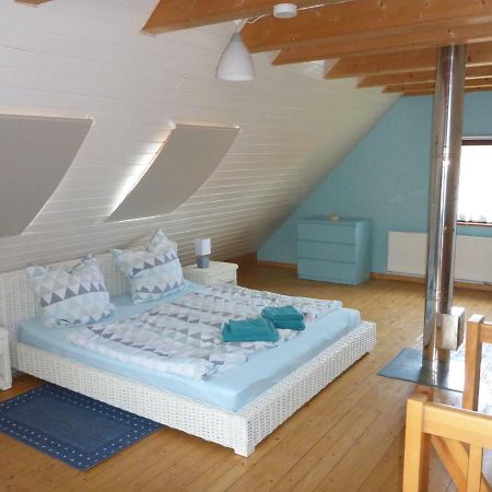 אמדן Ferienhaus Bohlen מראה חיצוני תמונה