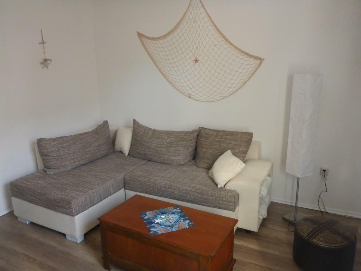 אמדן Ferienhaus Bohlen מראה חיצוני תמונה